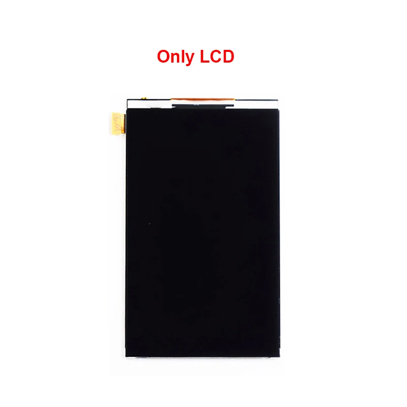 ЖК дисплей для Samsung Galaxy J1 J100 SM J100F J100FN LCD сенсорный J100H / DS панель + экран