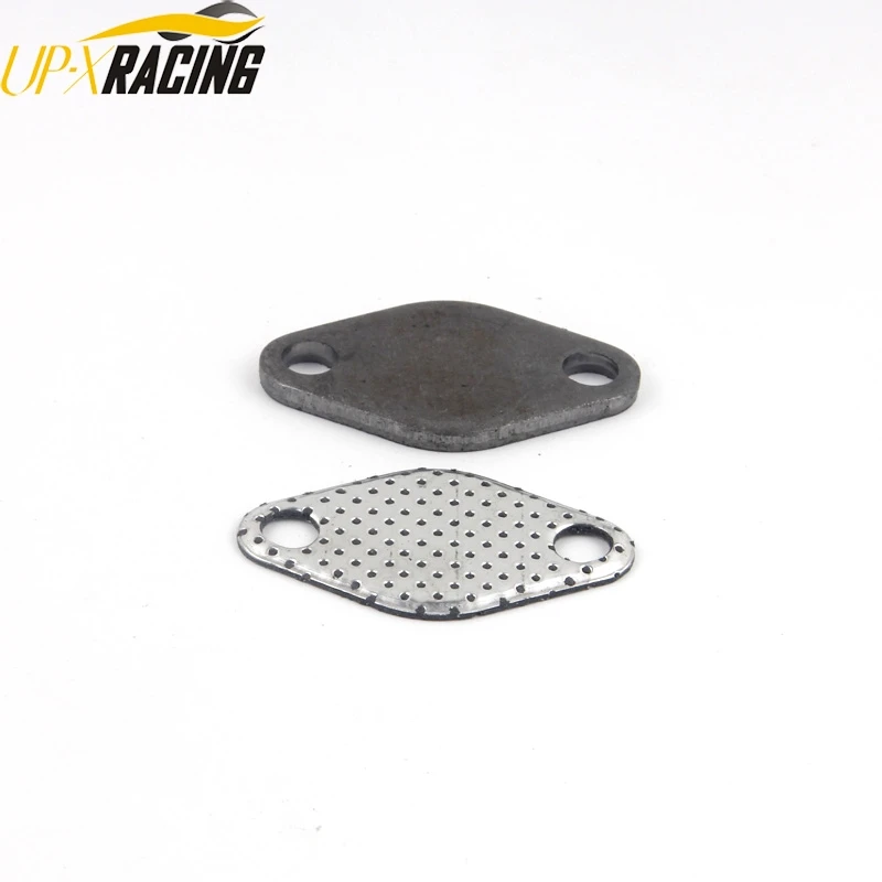Пластина блока клапана для bmw E53 E65 E66 E38 E39 E46 E90|egr plate|egr blockplate block |