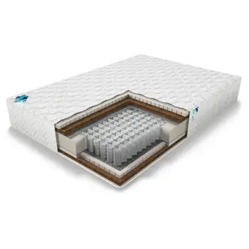 

Mattress dimax OK ультимэйт 160x190 cm