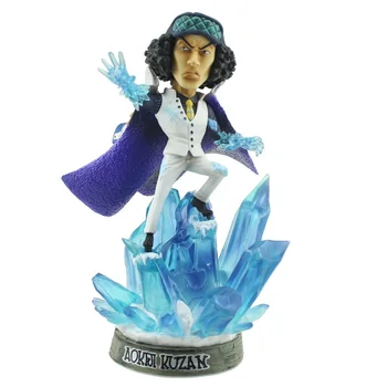 

GK Navy Headquarters Senior General Kuzan Sakazuki Figure