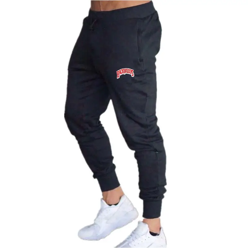 latest Mens Pants Cotton summer Gray Casual Funny backwoods printed Men Joggers Sweatpants Plus Size Black Trouser pantalon 2020 latest Mens Pants Cotton summer Gray Casual Funny backwoods printed Men Joggers Sweatpants Plus Size Black Trouser pantalon 2020
