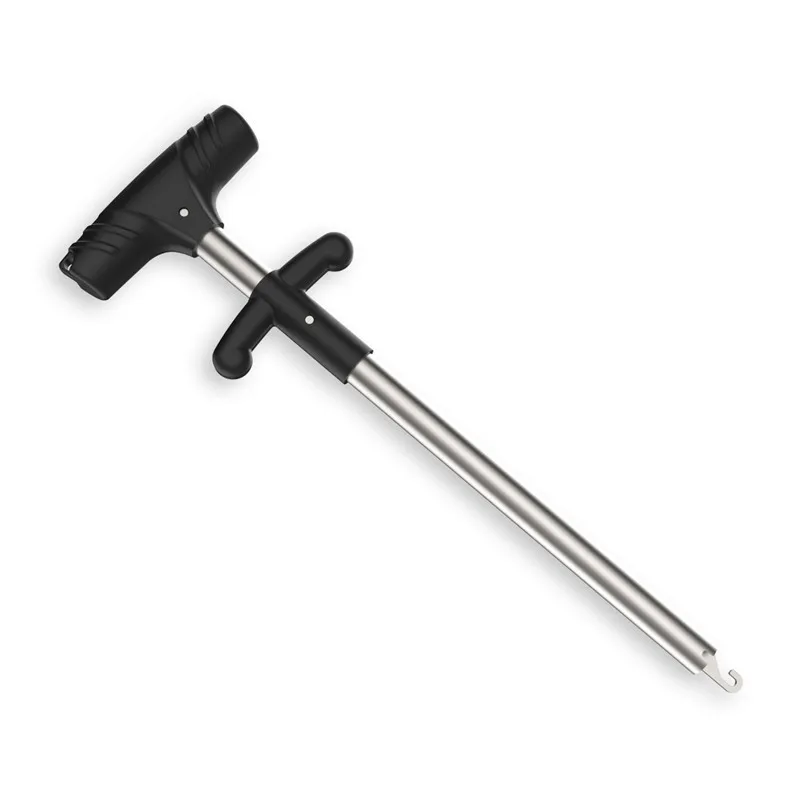 США лаконичный инструмент для удаления рыболовных крючков минимизирующий