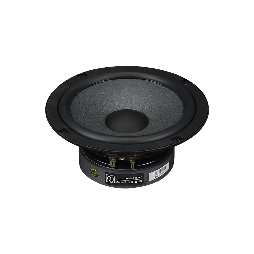 high sensitivity bookshelf speakers