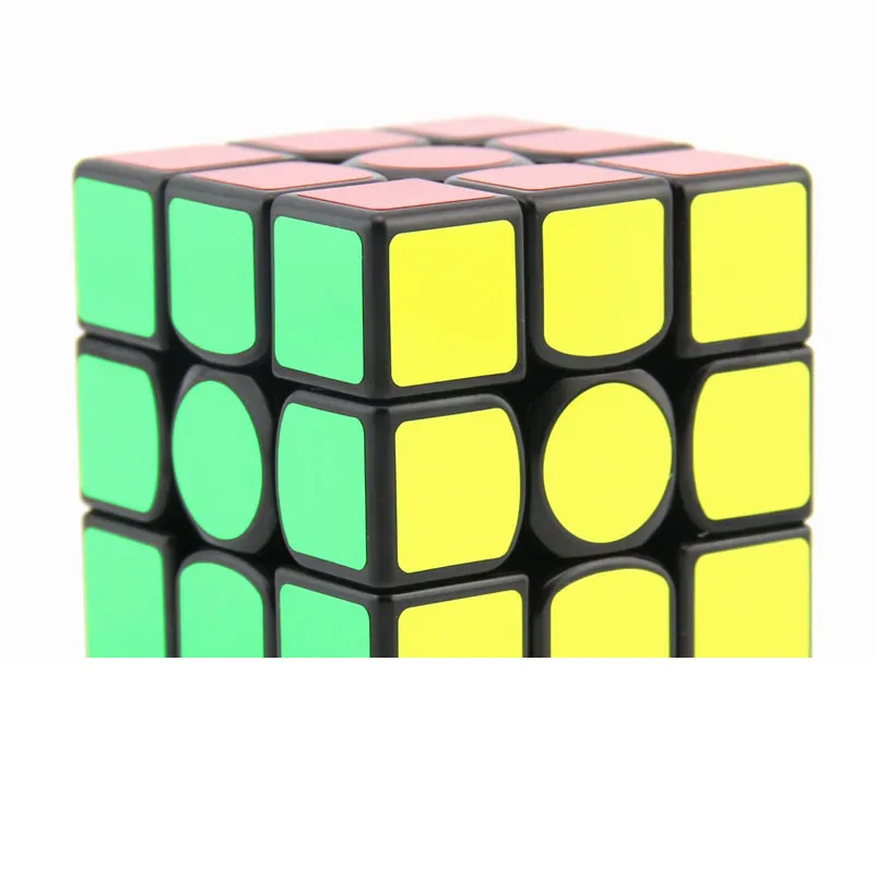 GAN 356 Air 3x3x3 волшебный куб 3x3 GAN356/GAN356Air/356Air Профессиональный NEO скоростной куб головоломка антистрессовые игрушки для детей