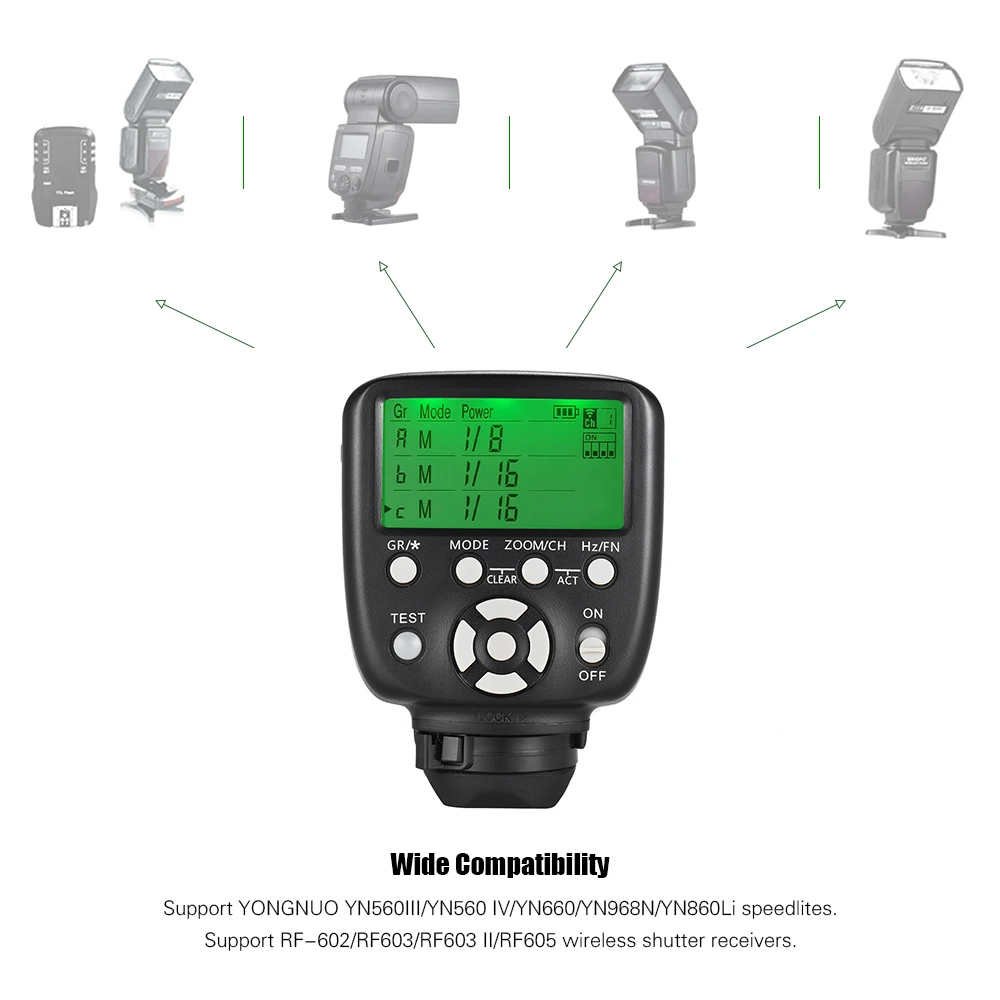 1974円 【当店限定販売】 Yongnuo YN560-TX Wireless Flash Controller and Commander for YN-560III YN-560-TX Nikon D7200 D7100 D7000 D5100 D90 D5200 D5000 D3000 D3200 D3100 D 1974円 【当店限定販売】 Yongnuo YN560-TX Wireless Flash Controller and Commander for YN-560III YN-560-TX Nikon D7200 D7100 D7000 D5100 D90 D5200 D5000 D3000 D3200 D3100 D