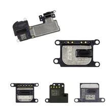 2 шт./лот, новинка, наушники, динамик, звуковой приемник, гибкий кабель для iPhone 5, 5c, 5S, SE, 6, 6 S, 7, 8 Plus, X, XR, XS, запасные части