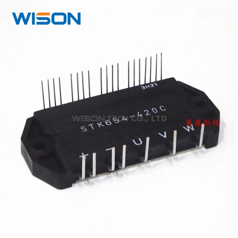 

STK654-420 STK654-420C STK654-420D STK654-430 STK654-430C STK654-430D Бесплатная доставка оригинальный модуль