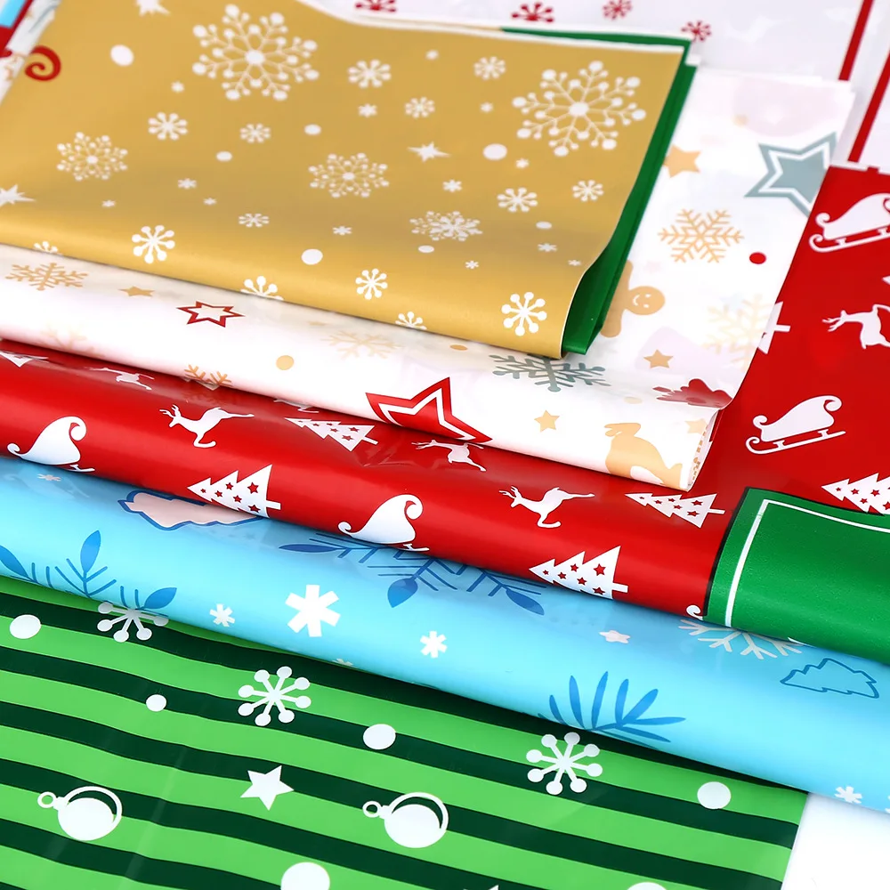 Рождественские подарочные пакеты вечерние посылка для дома День рождения сюрприз конфеты дерево коробка