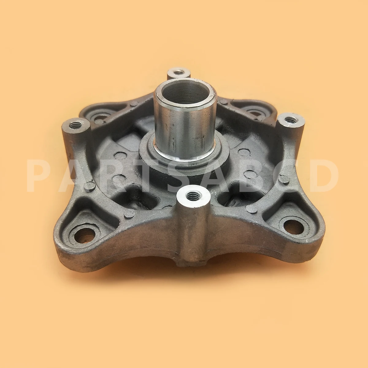 PARTSABCD Buyang 300CC FA-D300 H300 G300 ATV QUAD 4X4 ступица переднего колеса B 4.1.01.0012