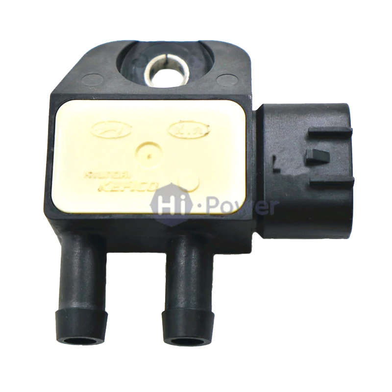Подлинный 39210-2F600 392102F600 9022090001 DPF Выпускной дифференциальный датчик Выпускной вакуумный клапан для hyundai Kia 2F600