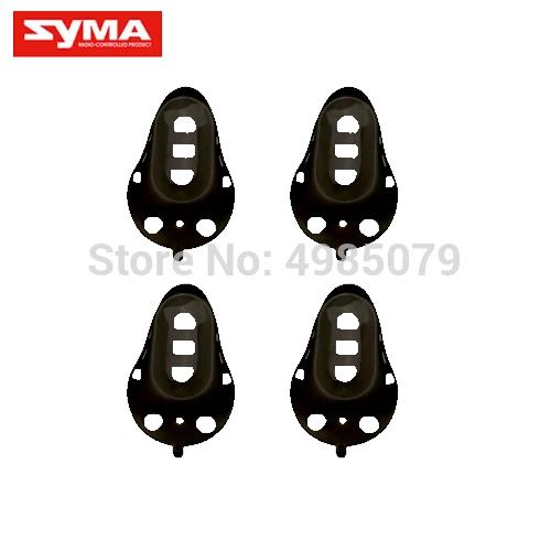 Держатель двигателя SYMA X8C X8W X8G X8HC X8HW X8HG 08 черный | Игрушки и хобби