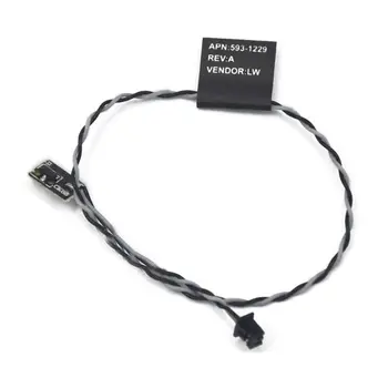 

New 593-1229 A For iMac 21.5'' A1311 2009 2010 Graphics GPU Card Temperature Sensor thermal Sensor Cable