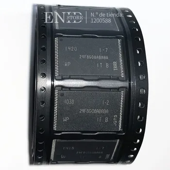 

5pcs/lot MT29F8G08ABABAWP MT29F8G08ABABAWP-IT: B MT29F8G08ABABA 29F8G08ABABA TSOP48 MT29F8G08ABAB mt29f8g08ababawp : b