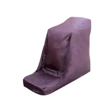 Беговая дорожка крышка с молнией Спортивная Беговая Машина Защитный складной чехол Пылезащитный Водонепроницаемый чехол мебель защитный чехол