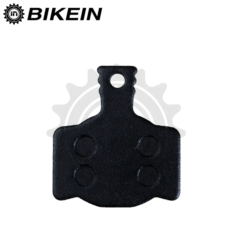BIKEIN-4 пары высококачественные велосипедные дисковые Тормозные колодки для Magura MT2 MT4 MT6 MT8 DK-17 горный велосипед Велоспорт MTB полимерная тормозная колодка