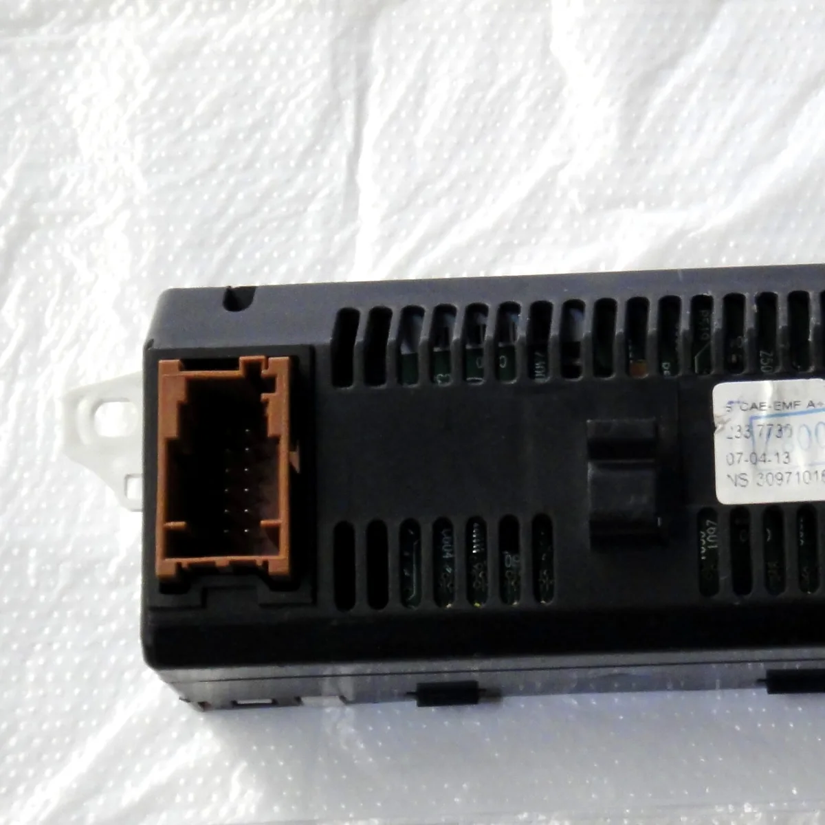 Ʈο C4 Ǫ 307 12 ɿ   USB Aux    ÷, ٱ ȭ
