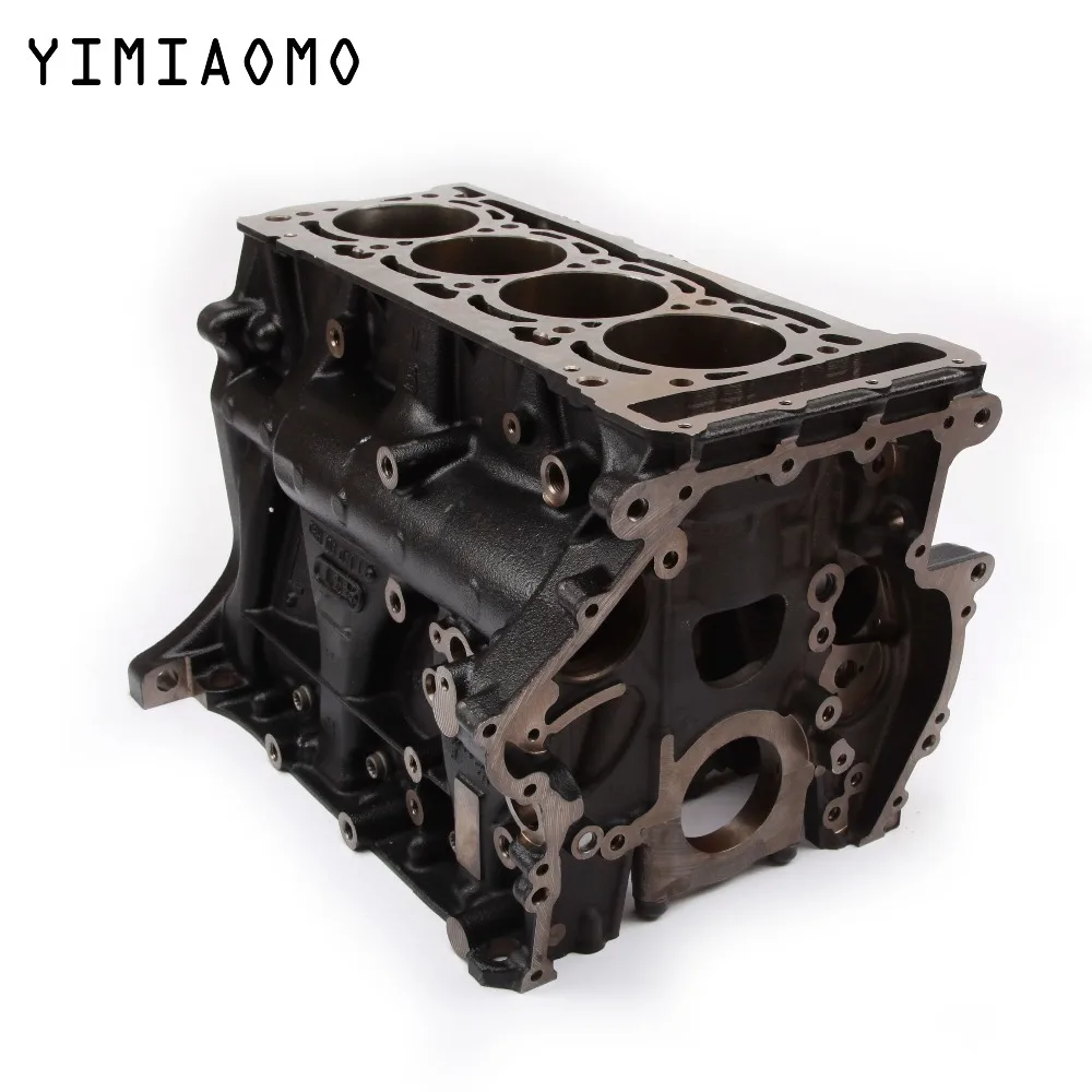 OEM 06H 103 011 BR чехол для двигателя, блок цилиндров для Audi A3 A4 A5 Q3/5 TT VW CC Passat Jetta Tiguan Skoda Seat 06H 103 011 K