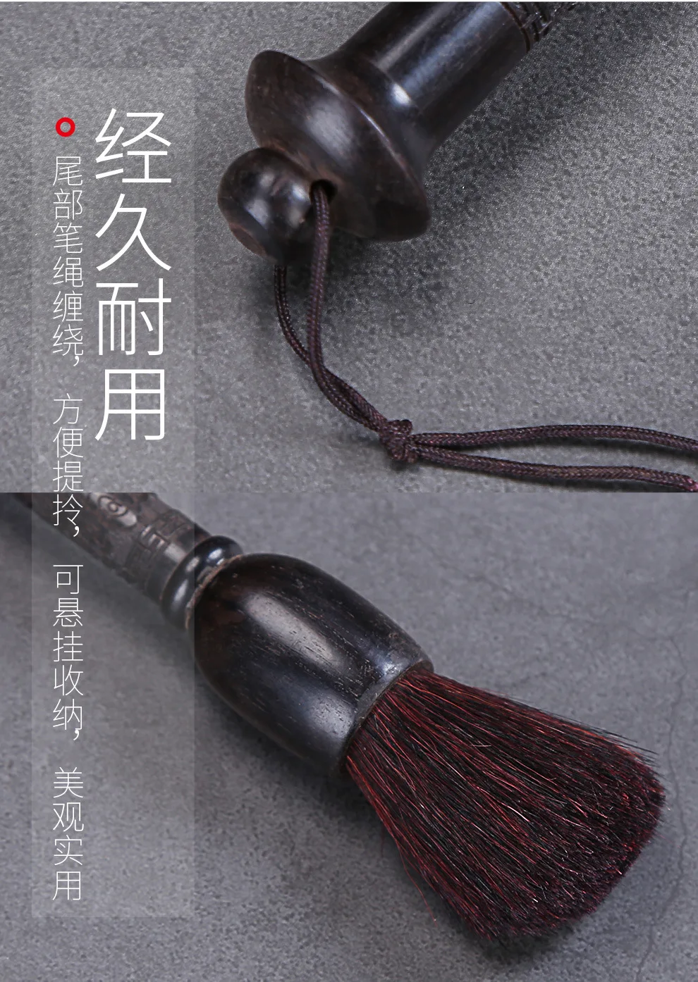 Ebony Pot Pen чайный набор кунг-фу чайный сервиз аксессуары оптом не линяет венчик для чая напрямую от производителя от имени