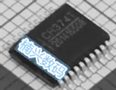 5 шт./лот CH374U CH374 SSOP24 USB