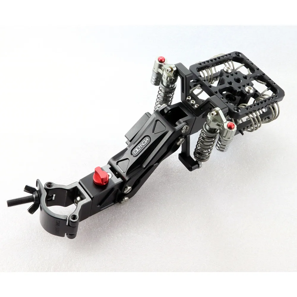HONTOO DSLR Gimbal Shock Absorber ARM 5.5kg FOR
