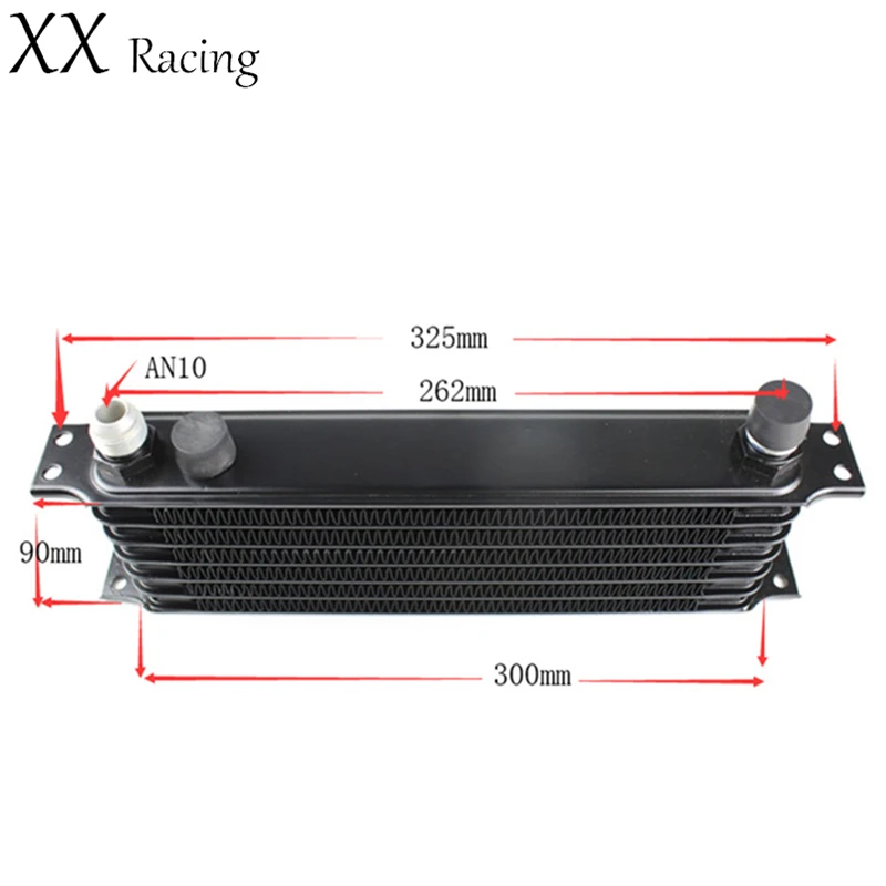 N54 oil cooler(5)