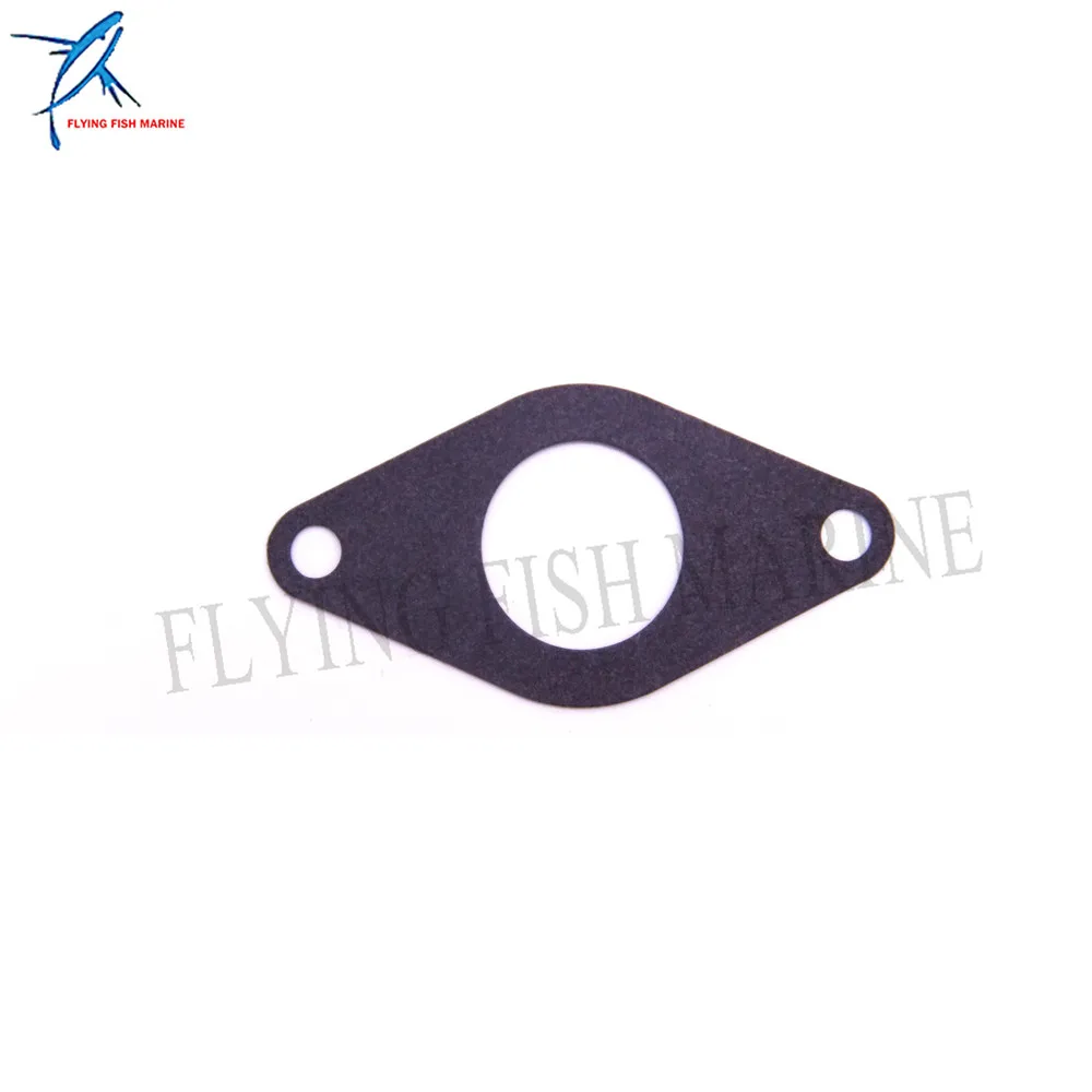 835383001 27-835383001 карбюратор прокладка для Mercury Marine 4-тактный 6HP 8HP 9.9HP лодочный мотор