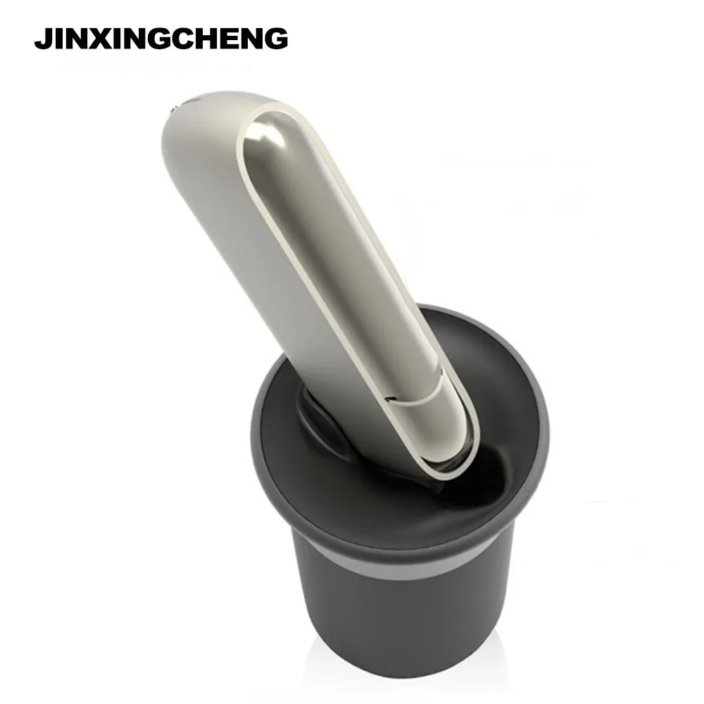 Быстрое зарядное устройство JINXINGCHENG для автомобиля пепельница зарядки Iqos 3 0 типа