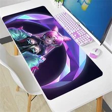 

Sailor Moon Mouse Pad Anime Carpe Large 900x400 PC Gamer Computer Mausepad Varmilo Keyboard Gaming Accessories Desk Mat Mousepad