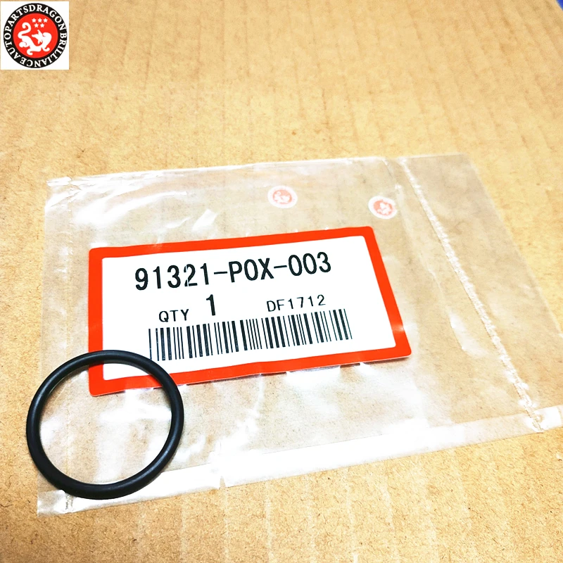 OEM 91321-P0X-003 91321P0X003 VTEC соленоид прокладка клапана