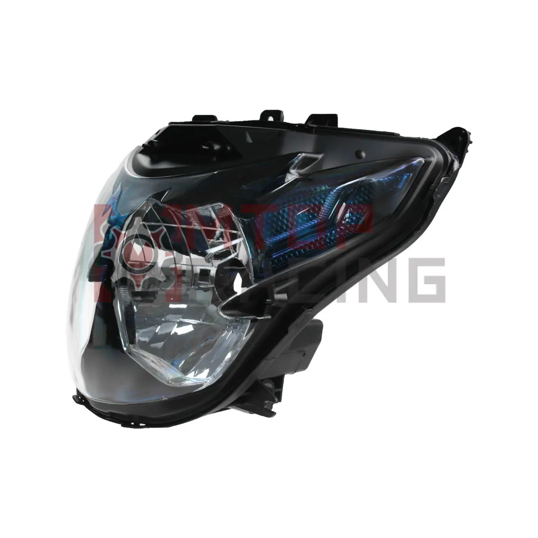 Фара мотоцикла в сборе для SUZUKI GSR750 2011 2012 2013