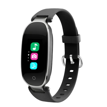 

PANARS Smart Watch Heart Rate Monitor Sport Fitness Tracker Blood Pressure Call Reminder Men Women Watch For IOS Android Gift