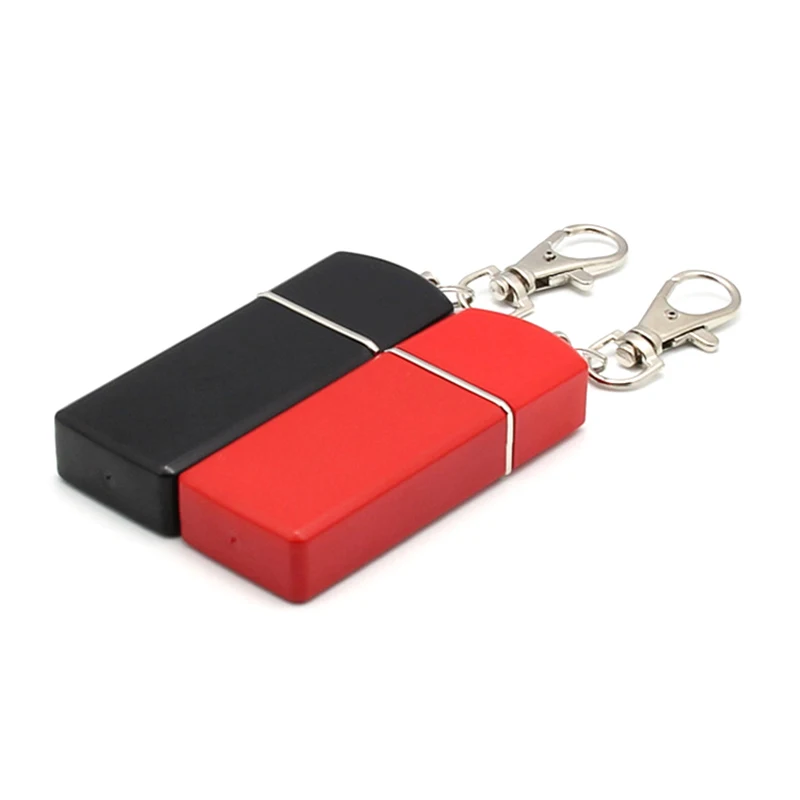 COSY MOMENT Metal Cigarette Ashtray Creative Pocket Smoking Ash Tray Key Chain Portable Eco-friendly Slip Seal Ashtray YJ545