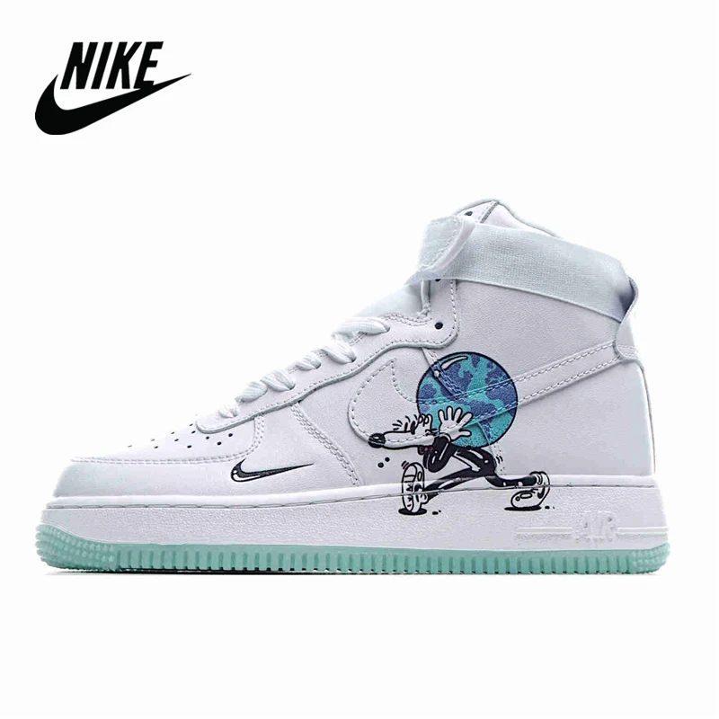 steven harrington air force 1