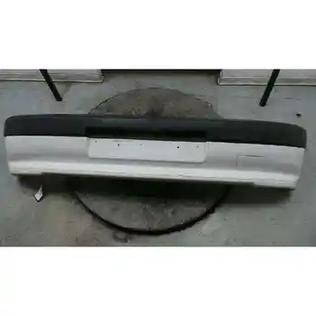 

7410K3 REAR BUMPER PEUGEOT 306 SALOON 3/5 DOORS (S1)