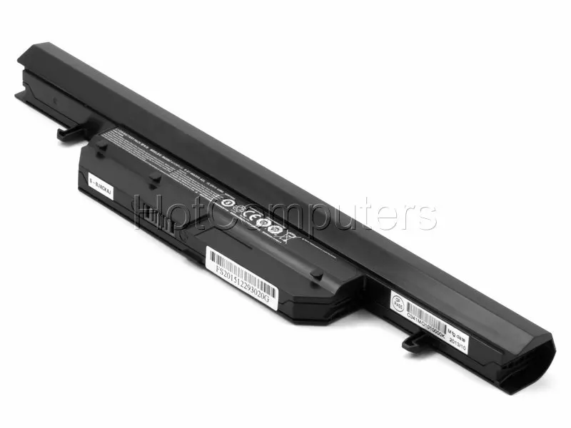 Аккумулятор для DNS 6-87-WA50S-42L 15.12V (2900mAh) | Компьютеры и офис