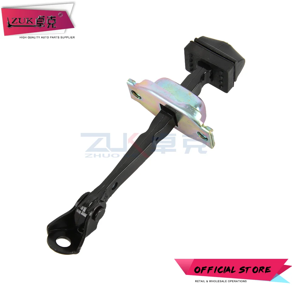 ZUK Авто дверные ручки-белую шашку для HONDA Город FIT Джаз 2009 2010 2011 2012 2013 TM0 TF0 двери автомобиля проверьте ремень фиксаторы уход за кожей лица маска оставаться держатель