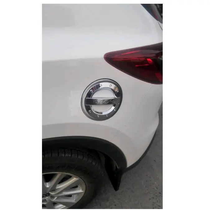 2005- Tiguan задняя часть из нержавеющей стали Civic световая балка на задний борт обшивка кузова автомобиля
