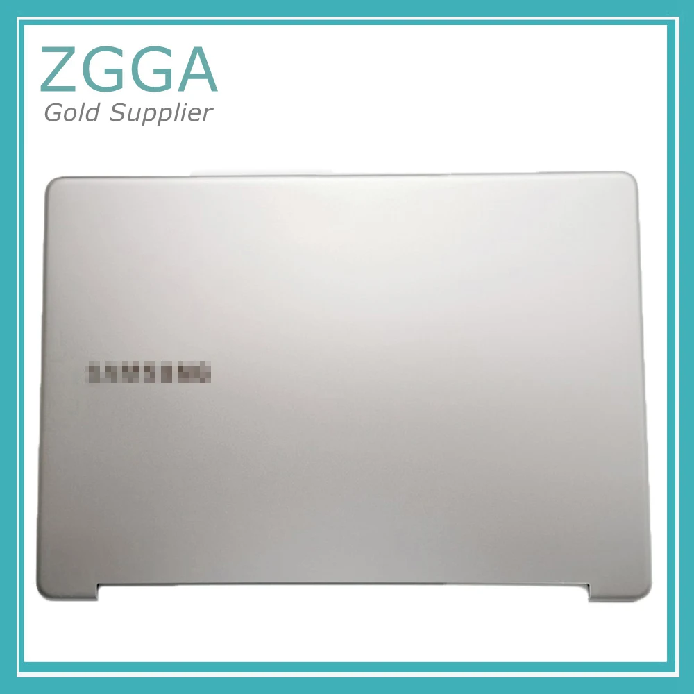 Топ чехол для samsung Spin 740U5L NP740U5L кожух для ЖК-экрана ноутбука задняя крышка BA98-00807A BA61-03133A