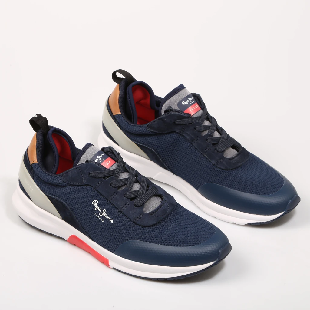 pepe jeans trainers sale