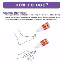 10 мл Лечение грибка для ногтей против грибковых ногтей, Уход за ногтями, эфирное масло лаванды, Лидер продаж