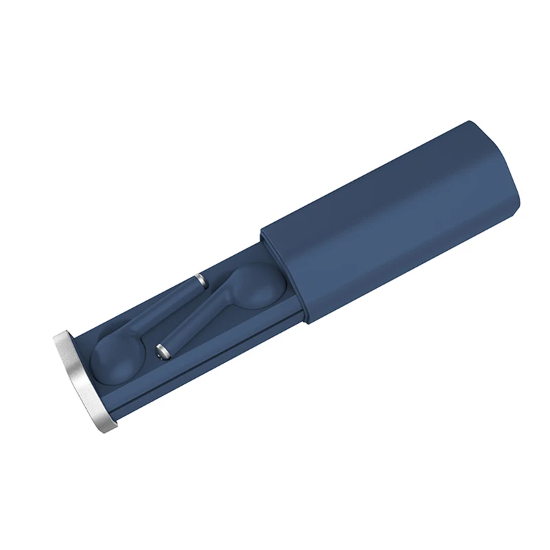 Bluetooth 5,0 Спортивная гарнитура TWS с сенсорным беспроводным Bluetooth гарнитурой Автоматическое Сопряжение бинаурального вызова Sum Siri