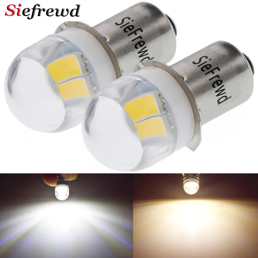 2PcsP135sPR2LEDBulb3V45V6VDC56302SMDWhiteWarm.jpg