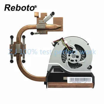 

NEW Original For SONY VAIO SVF15A Series Laptop CPU FAN HEATSINK 3VGD6TMN000 UDQF2ZR77CQU DC5V 0.27A 100% Tested Fast Ship
