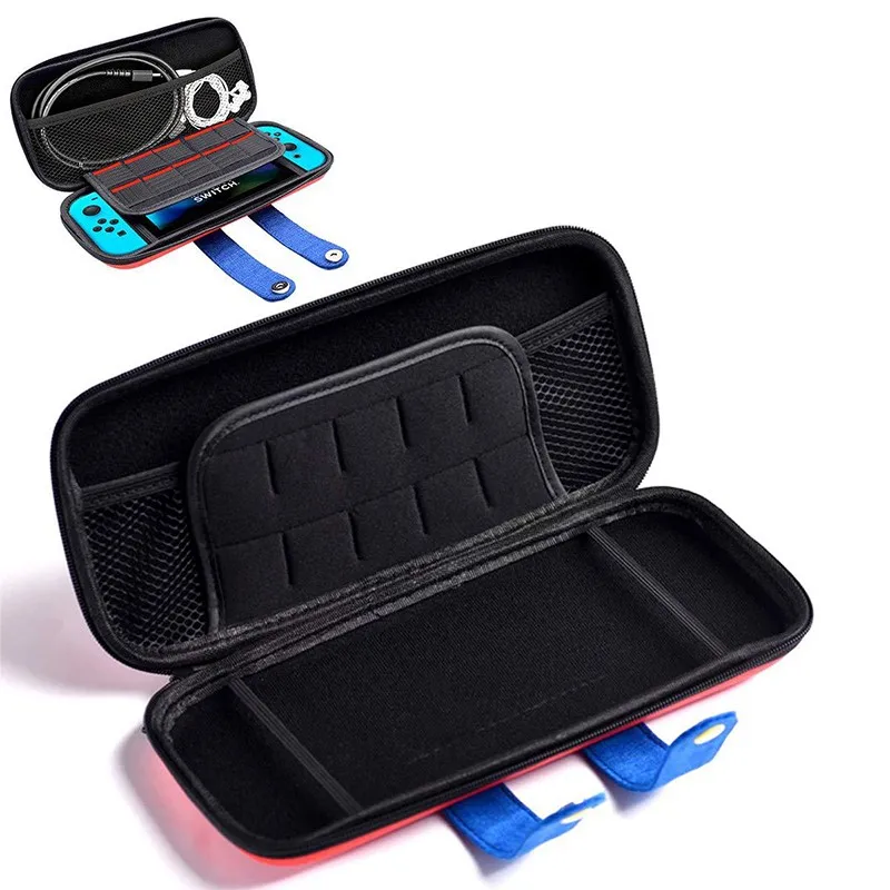 

Portable Hard Shell Case for Nintend Switch Bag Nintendos Switch Console Durable Nitendo Case for NS Nintendo Switch Accessories
