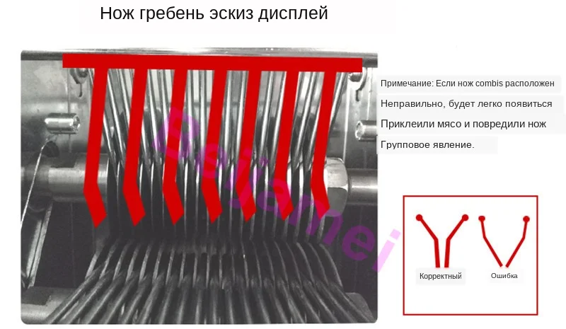 meat slicer price