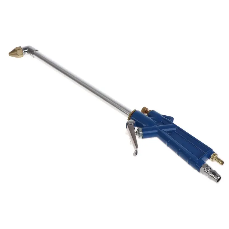 Автомобильный Воздушный пистолет высокого давления распылитель сопло очиститель удаления пыли пятен двигатель склад чистящий инструмент Аксессуары