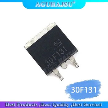 

10PCS 30F131 GT30F131 TO-263 LCD original