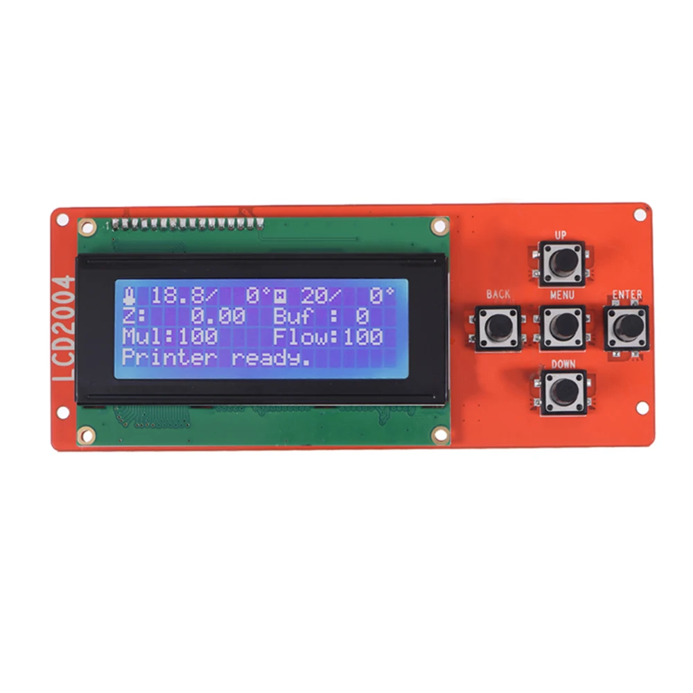 anet a8 lcd panel quotation