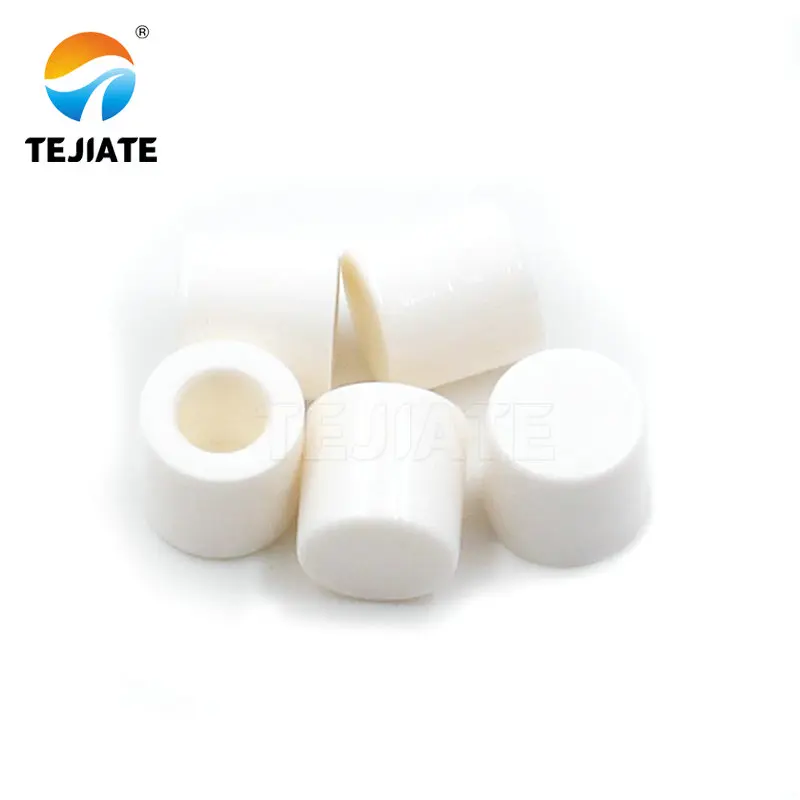 100PCS A56 Key-Cap for Standard Tap Switches - 6MM Height