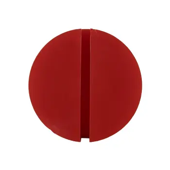 

Portable Small Universal Durable and Compact Professional Silicone Slotted Car Jack Pad Frame Rail Protective Design